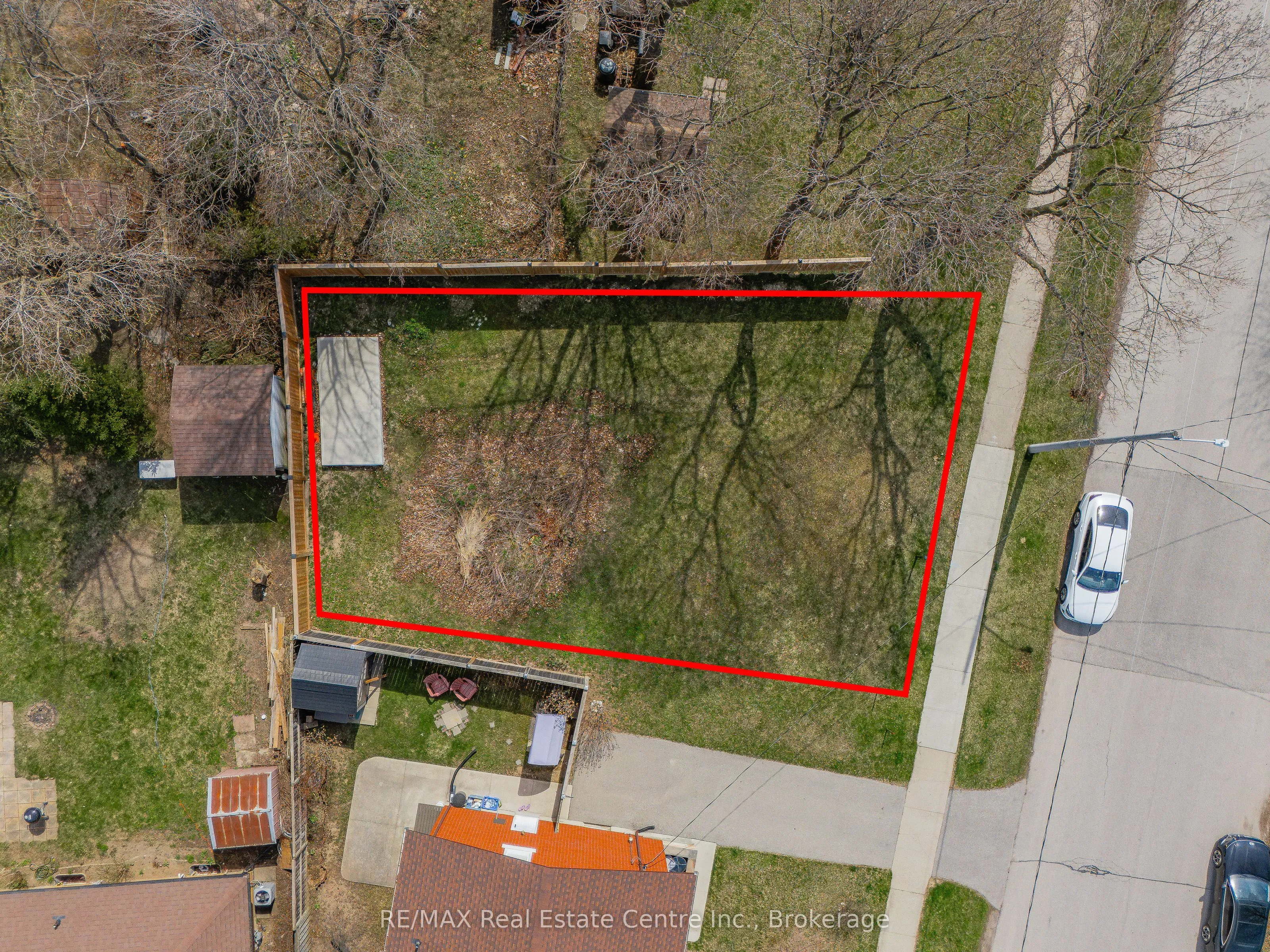 332 Prospect Avenue, Kitchener, ON N2A 1C7