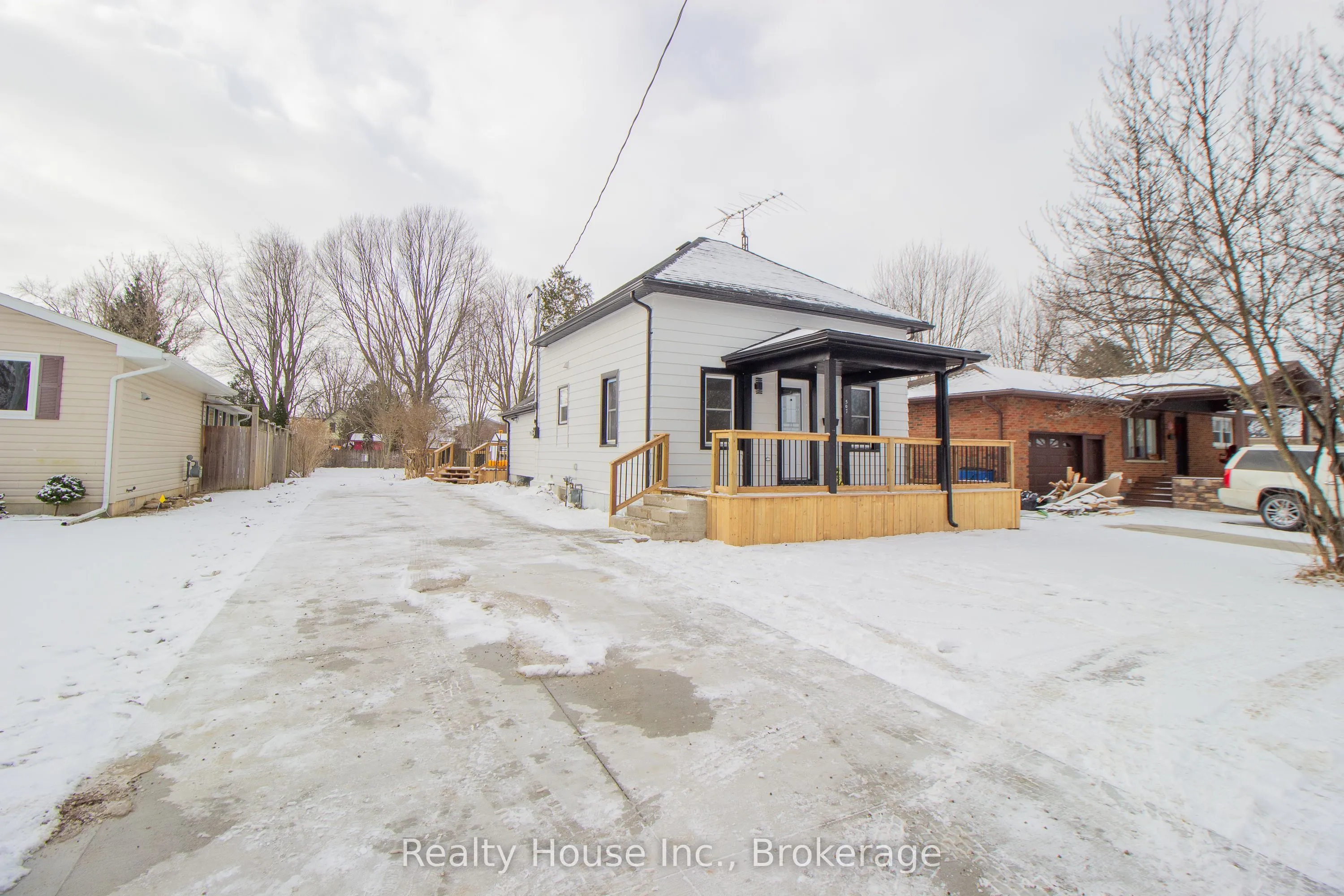 507 Trerice Street, Chatham-Kent, ON N0P 1M0