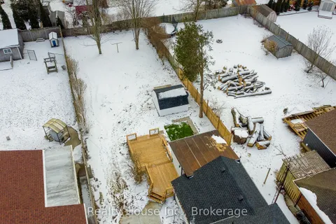 507 Trerice Street, Chatham-Kent, ON N0P 1M0