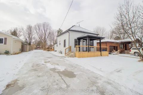 507 Trerice Street, Chatham-Kent, ON N0P 1M0