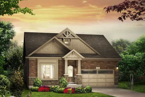 1 Green Drive, Huntsville, ON P1H 0K7