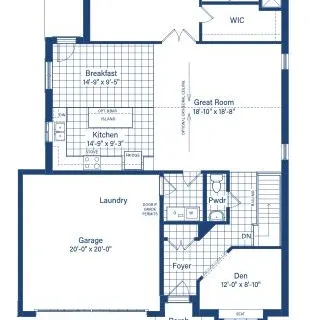1 Green Drive, Huntsville, ON P1H 0K7