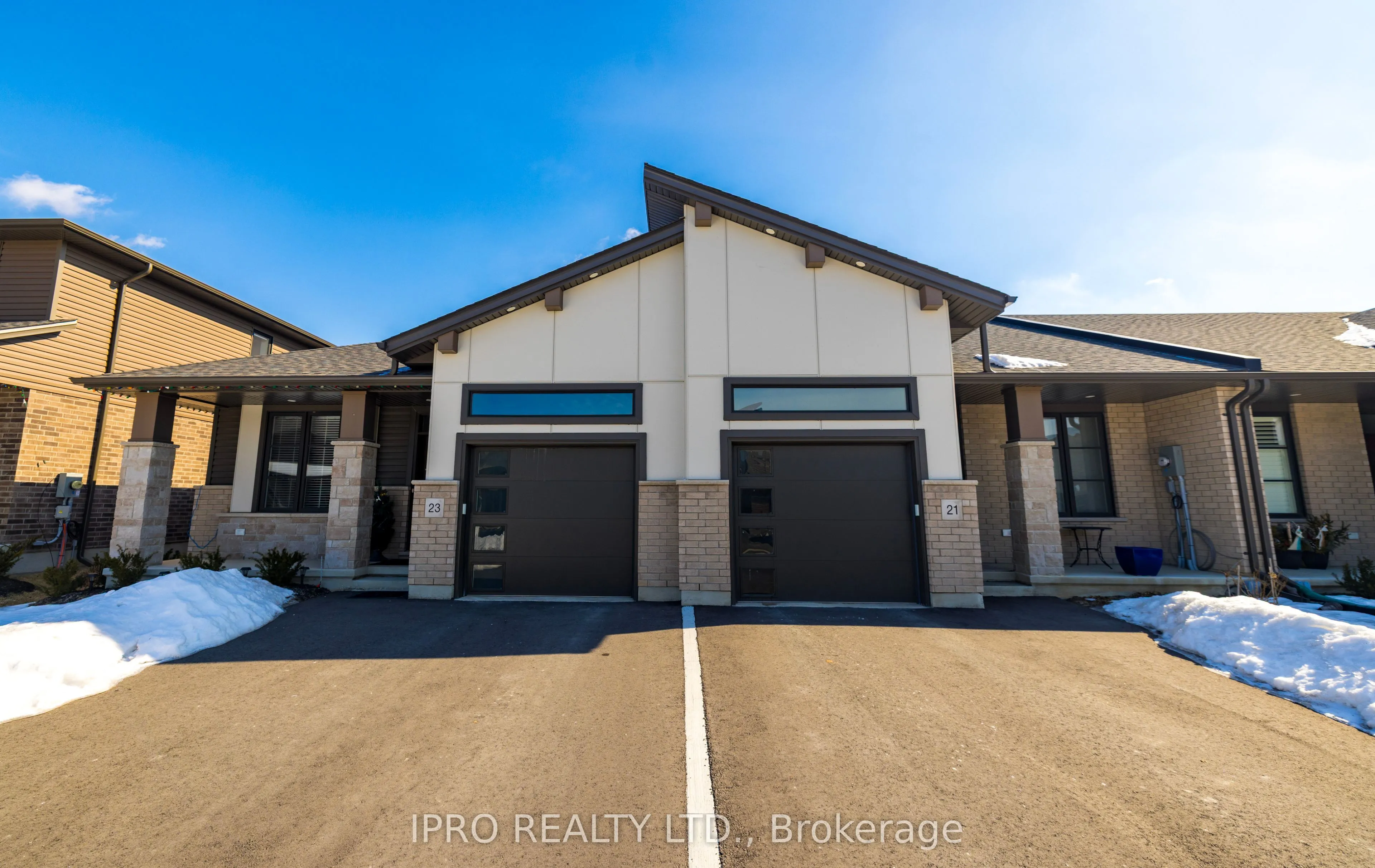 23 Martin Street, Tillsonburg, ON N4G 0K3