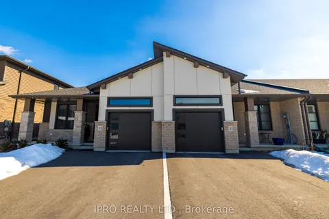 23 Martin Street, Tillsonburg, ON N4G 0K3