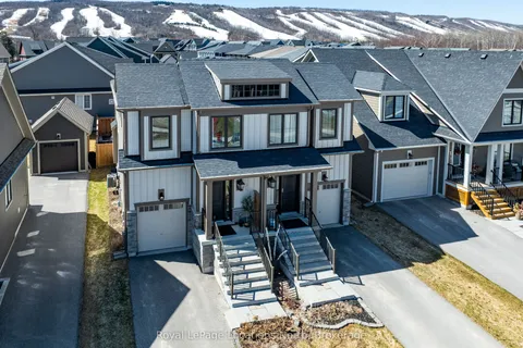 131 Red Pine Street, Blue Mountains, ON L9Y 0Z3