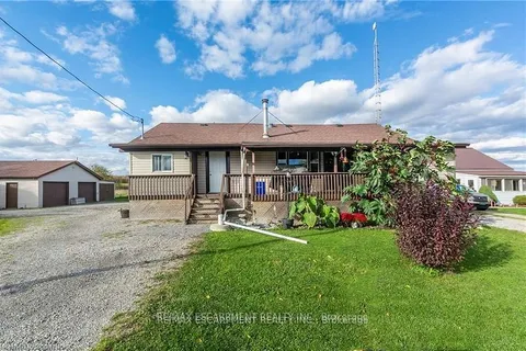 1199 Lakeshore Road, Haldimand, ON N0A 1P0