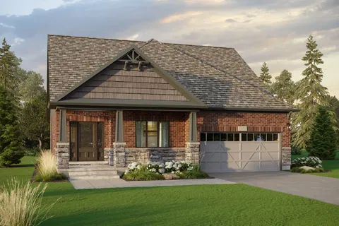 5 Green Drive, Huntsville, ON P1H 0K7