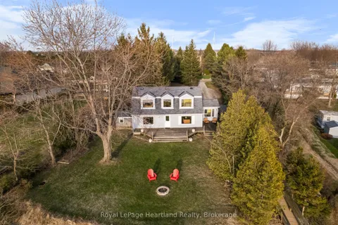 72959 Claudette Drive, Bluewater, ON N0M 2T0