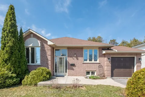 739 GREER Crescent, Cobourg, ON K9A 5N7