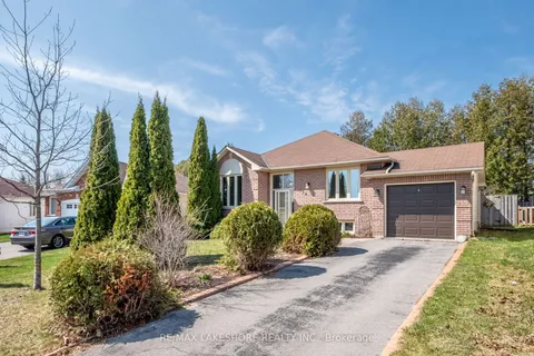 739 GREER Crescent, Cobourg, ON K9A 5N7