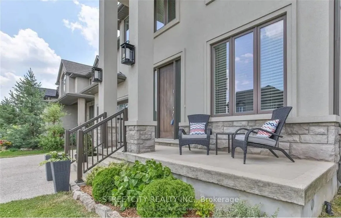3173 Tillmann Road, London South, ON N6P 0C2