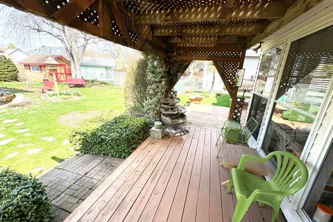 208 Palmerston Street, Goderich, ON N7A 3E9