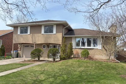 208 Palmerston Street, Goderich, ON N7A 3E9