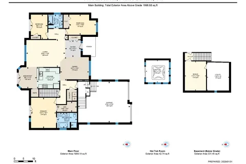 516 Allison Road, Prince Edward County, ON K0K 1W0