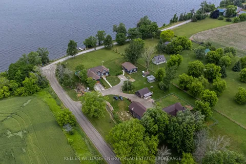 516 Allison Road, Prince Edward County, ON K0K 1W0