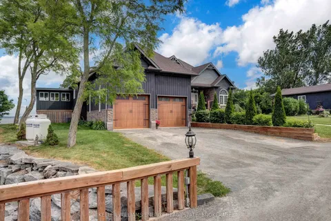 516 Allison Road, Prince Edward County, ON K0K 1W0