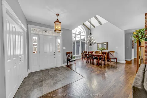 516 Allison Road, Prince Edward County, ON K0K 1W0