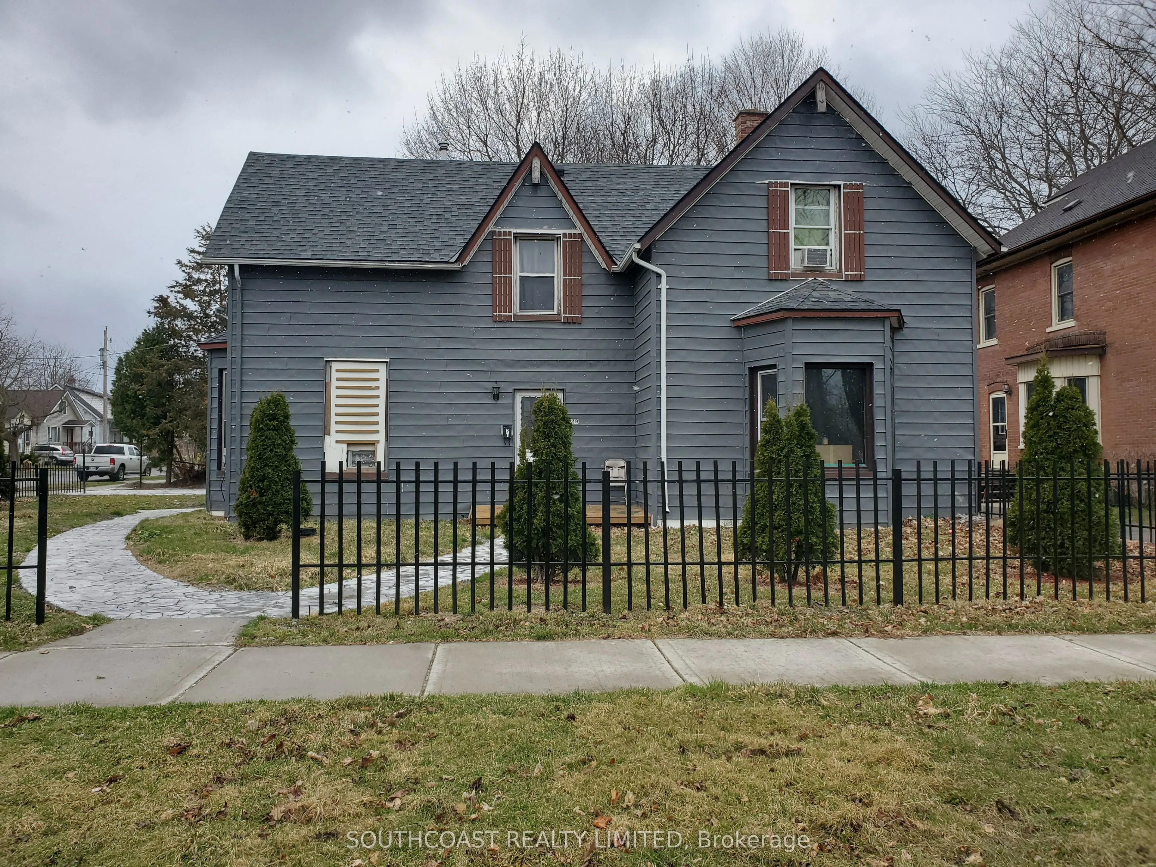 218 Talbot Street, Norfolk, ON N3Y 2Z7