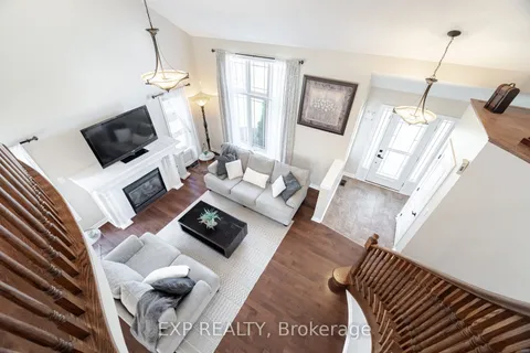 19 Cobblestone Drive, Brant, ON N3L 4G1