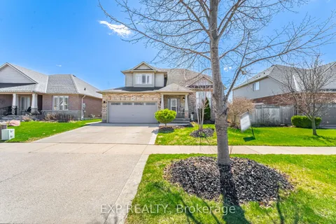 19 Cobblestone Drive, Brant, ON N3L 4G1