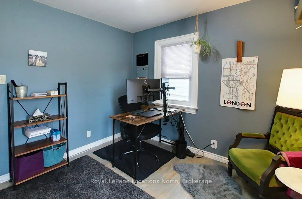 23 Cook Street, Meaford, ON N4L 1V3