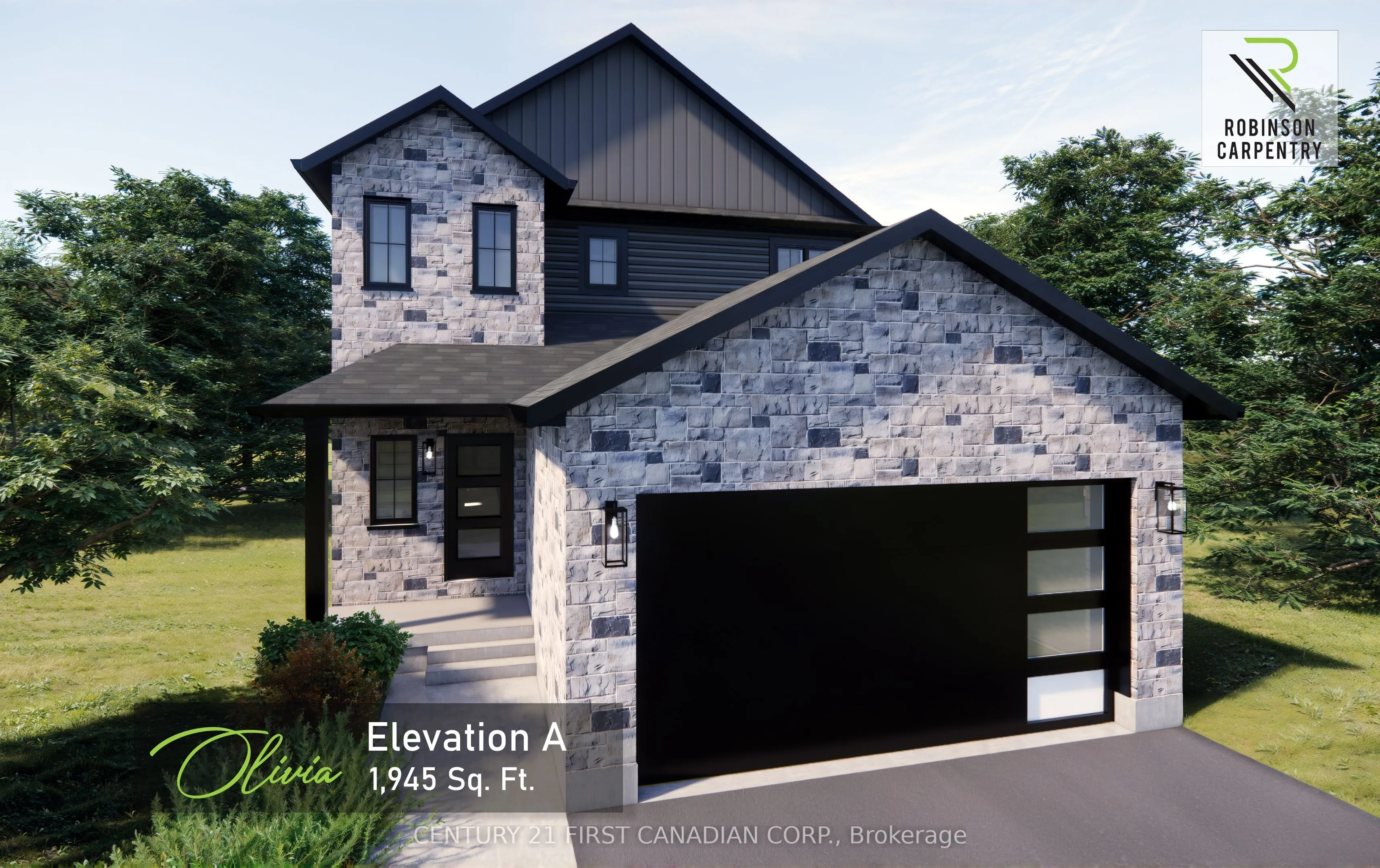 25 Sheldabren Street, North Middlesex, ON N0M 1A0