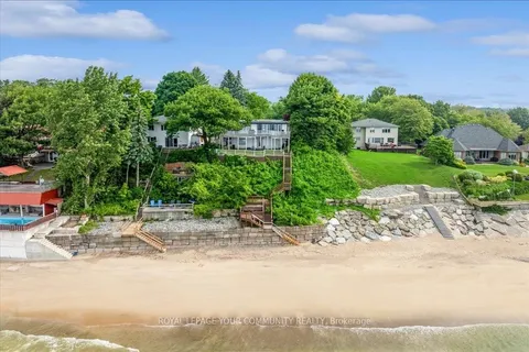 10349 Lakeshore Road, Wainfleet, ON L3K 5V4