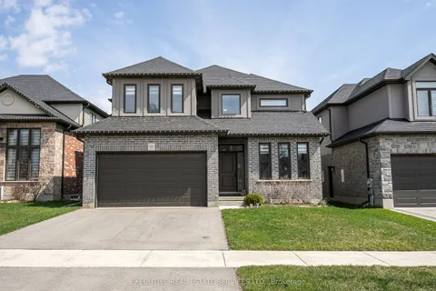 337 Masters Drive, Woodstock, ON N4T 0L2