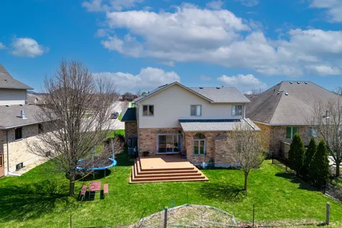129 Thamesview Crescent, St. Marys, ON N4X 1E1