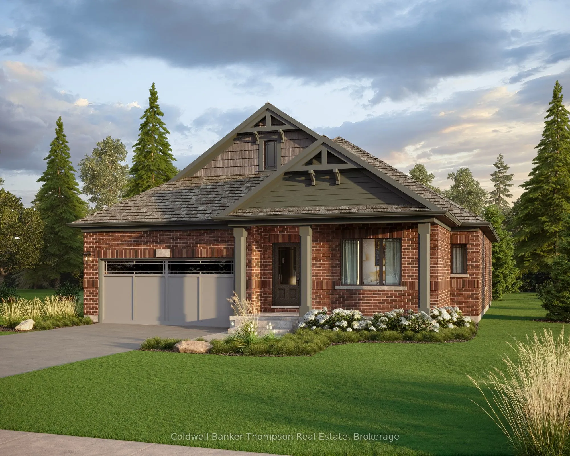7 Green Drive, Huntsville, ON P1H 0K7