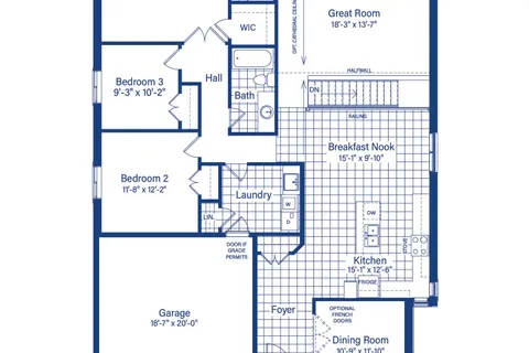 7 Green Drive, Huntsville, ON P1H 0K7