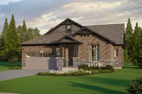 7 Green Drive, Huntsville, ON P1H 0K7