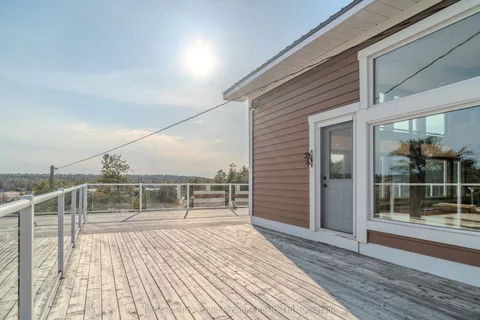 3464 Settlers Road Street, Parry Sound Remote Area, ON P0M 1A0