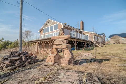 3464 Settlers Road Street, Parry Sound Remote Area, ON P0M 1A0