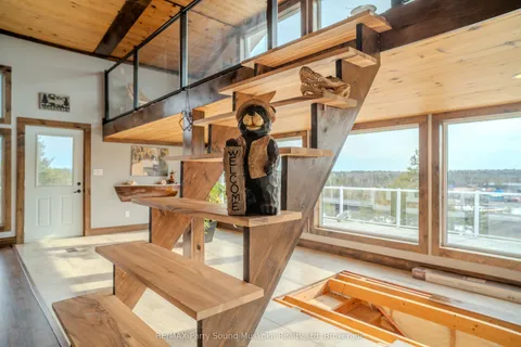 3464 Settlers Road Street, Parry Sound Remote Area, ON P0M 1A0