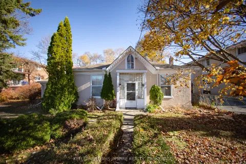 255 Sidney Street, Belleville, ON K8P 3Z2