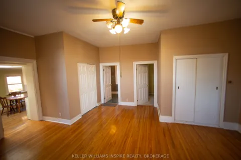 255 Sidney Street, Belleville, ON K8P 3Z2