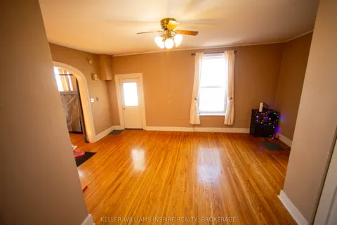 255 Sidney Street, Belleville, ON K8P 3Z2