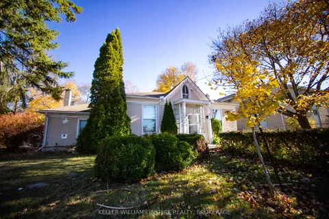 255 Sidney Street, Belleville, ON K8P 3Z2