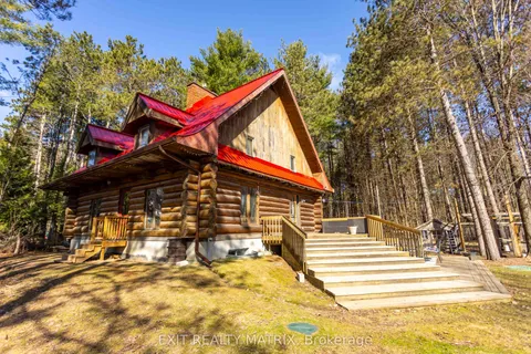 1863 Lavigne Road, Clarence-Rockland, ON K0A 2A0