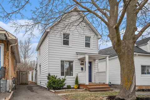 978 Admiral Avenue, Carlington - Central Park, ON K1Z 6L9