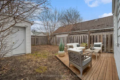 978 Admiral Avenue, Carlington - Central Park, ON K1Z 6L9