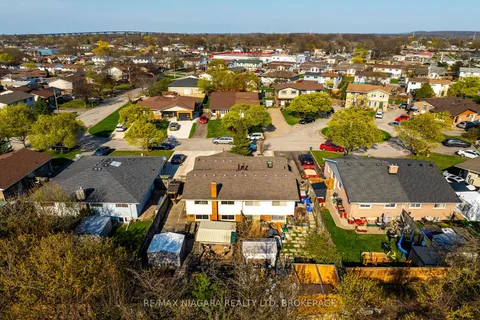 70 Loraine Drive, St. Catharines, ON L2P 3N8