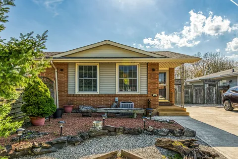 70 Loraine Drive, St. Catharines, ON L2P 3N8