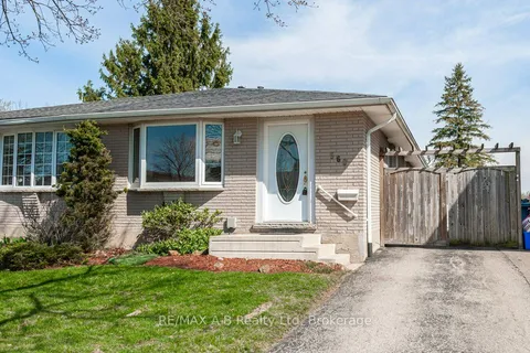 360 Maple Avenue, Stratford, ON N5A 1V9
