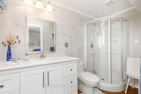192 Hidden Lake Road, Blue Mountains, ON L9Y 0T6