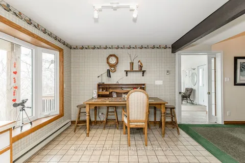 192 Hidden Lake Road, Blue Mountains, ON L9Y 0T6