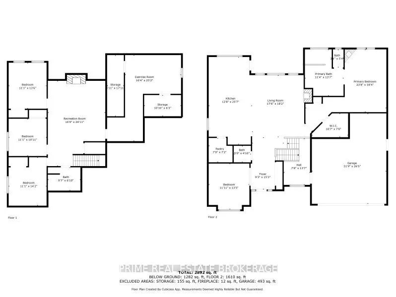 36 Green Acres Crescent, Lambton Shores, ON N0M 1T0