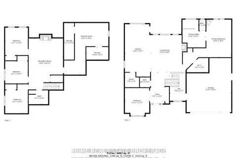 36 Green Acres Crescent, Lambton Shores, ON N0M 1T0