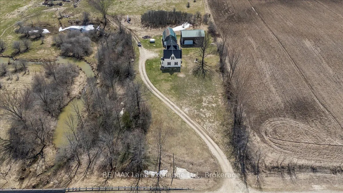 887 Concession 10 Concession, Kincardine, ON N0G 1W0